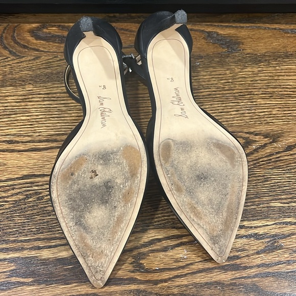Sam Edelman Harlow Pumps - Picture 2 of 5